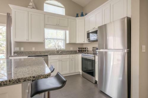 Villa Southern Dunes Three Bedroom Homes By Ipg
