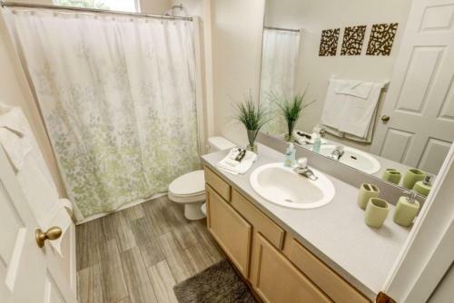Villa Southern Dunes Three Bedroom Homes By Ipg