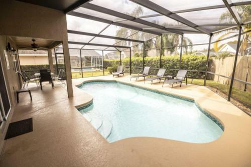 Villa Southern Dunes Three Bedroom Homes By Ipg