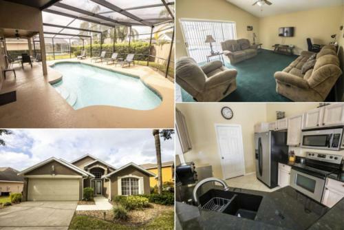 Villa Southern Dunes Three Bedroom Homes By Ipg