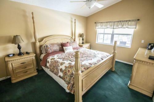 Villa Southern Dunes Three Bedroom Homes By Ipg