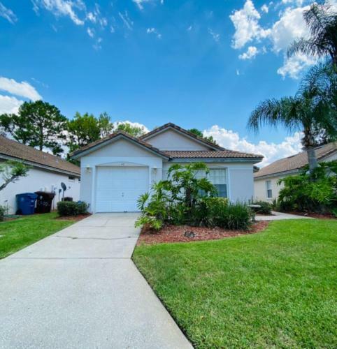 Villa Southern Dunes Three Bedroom Homes By Ipg