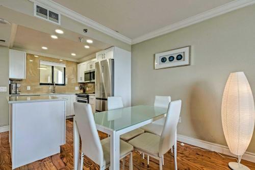 Apartamento Modern Waterfront Hudson Condo With Resort Pool