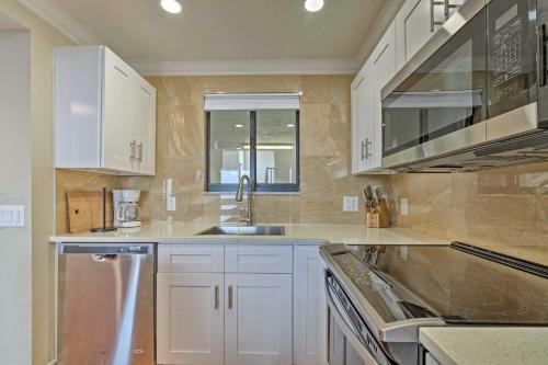 Apartamento Modern Waterfront Hudson Condo With Resort Pool