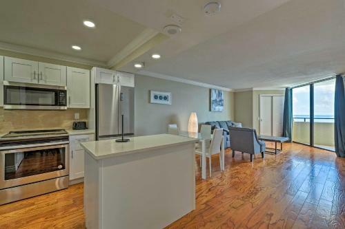 Apartamento Modern Waterfront Hudson Condo With Resort Pool