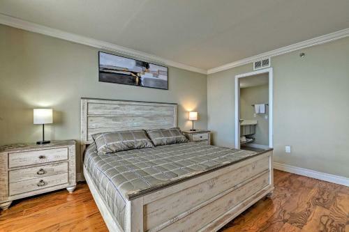 Apartamento Modern Waterfront Hudson Condo With Resort Pool