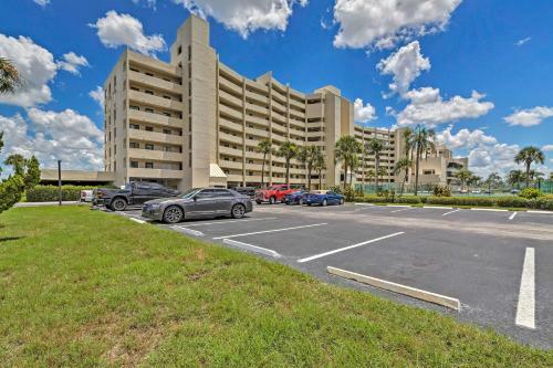 Apartamento Modern Waterfront Hudson Condo With Resort Pool