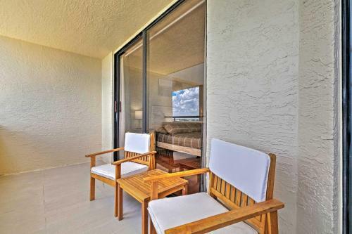 Apartamento Modern Waterfront Hudson Condo With Resort Pool