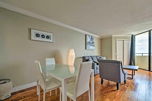 Apartamento Modern Waterfront Hudson Condo With Resort Pool