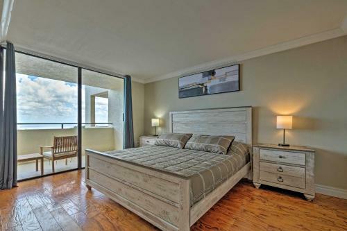 Apartamento Modern Waterfront Hudson Condo With Resort Pool