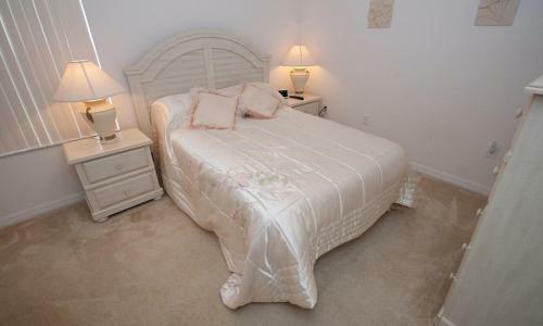 5 Star Villa On Other With Large Private Pool, Orlando Villa 4548