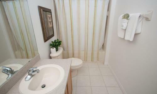 5 Star Villa On Other With Large Private Pool, Orlando Villa 4548