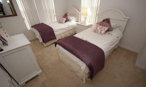 5 Star Villa On Other With Large Private Pool, Orlando Villa 4548