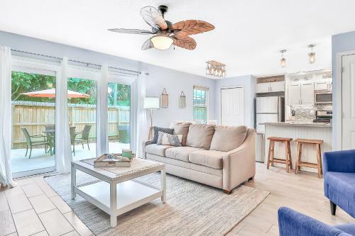 Apartamento Beachwalker