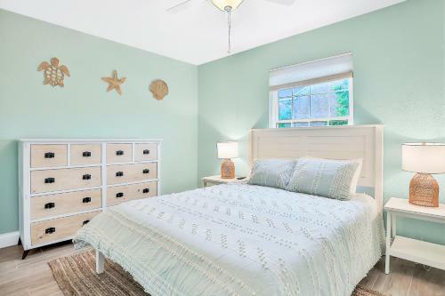 Apartamento Beachwalker