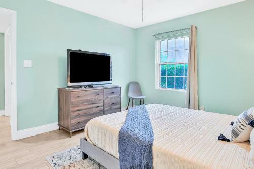 Apartamento Beachwalker