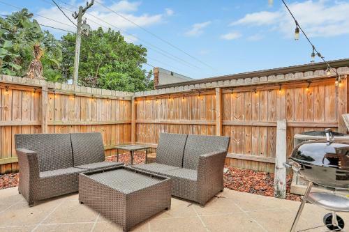 Apartamento Beachwalker