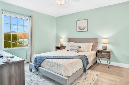 Apartamento Beachwalker