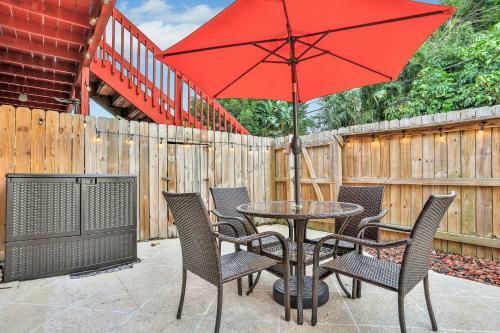 Apartamento Beachwalker