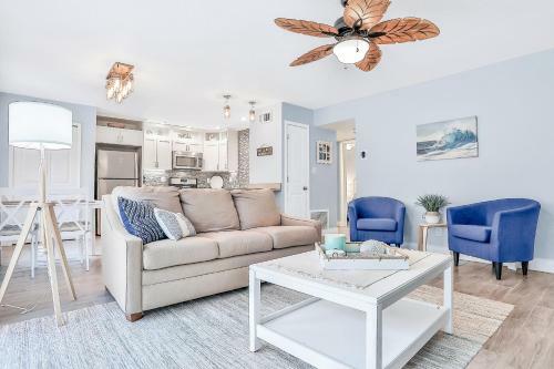 Apartamento Beachwalker