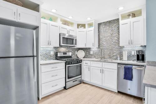 Apartamento Beachwalker