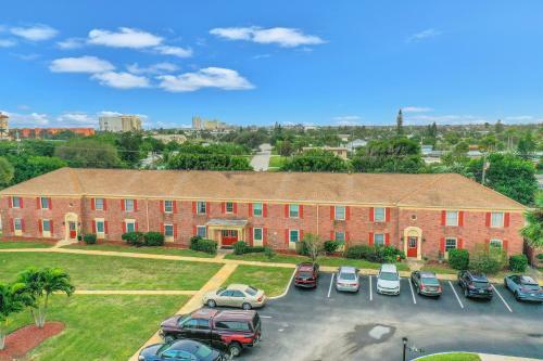 Apartamento Beachwalker