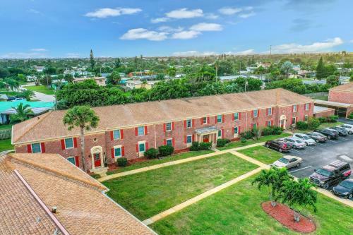 Apartamento Beachwalker