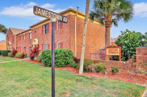 Apartamento Beachwalker