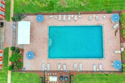 Apartamento Beachwalker