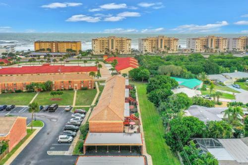 Apartamento Beachwalker