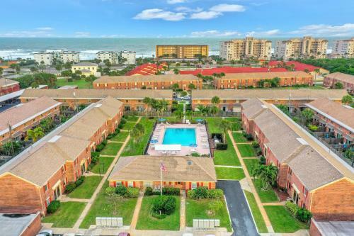 Apartamento Beachwalker