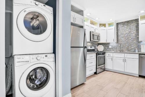 Apartamento Beachwalker