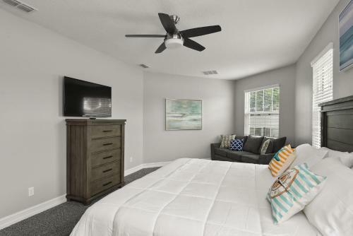 Fortebello Beachside - 162 With Private Pool