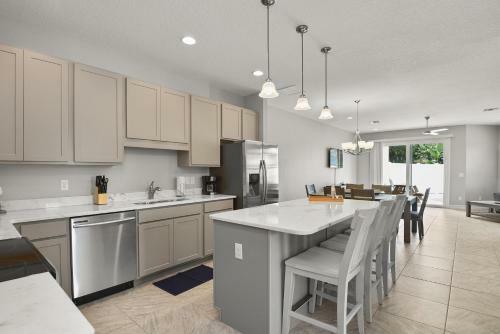 Fortebello Beachside - 162 With Private Pool