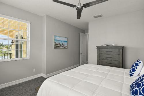 Fortebello Beachside - 162 With Private Pool