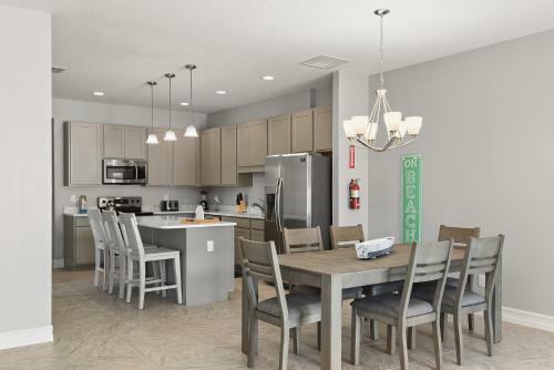 Fortebello Beachside - 162 With Private Pool