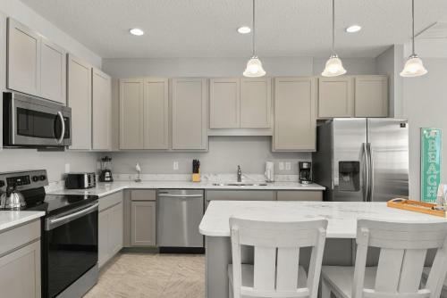 Fortebello Beachside - 162 With Private Pool