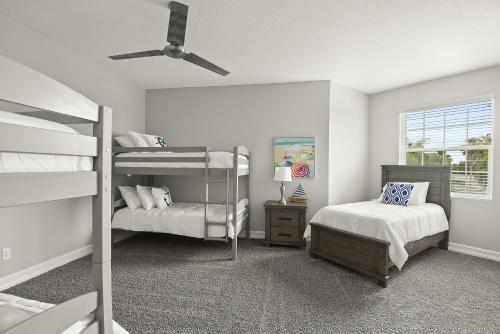 Fortebello Beachside - 162 With Private Pool