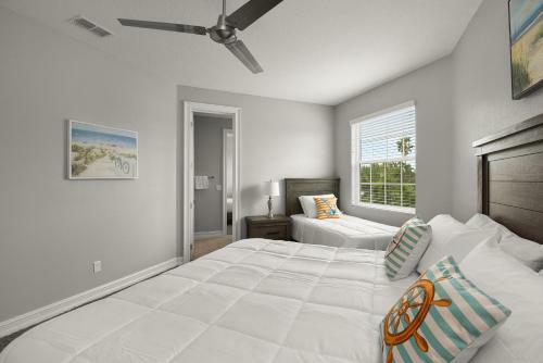 Fortebello Beachside - 162 With Private Pool