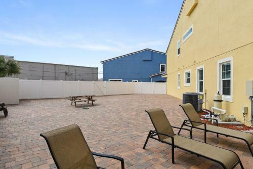 Fortebello Beachside - 162 With Private Pool