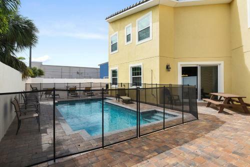 Fortebello Beachside - 162 With Private Pool