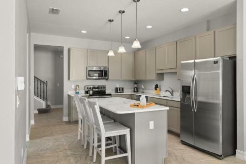 Fortebello Beachside - 162 With Private Pool