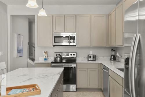 Fortebello Beachside - 162 With Private Pool