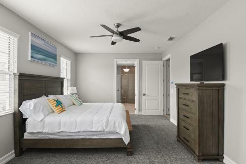 Fortebello Beachside - 162 With Private Pool