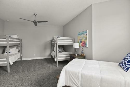 Fortebello Beachside - 162 With Private Pool