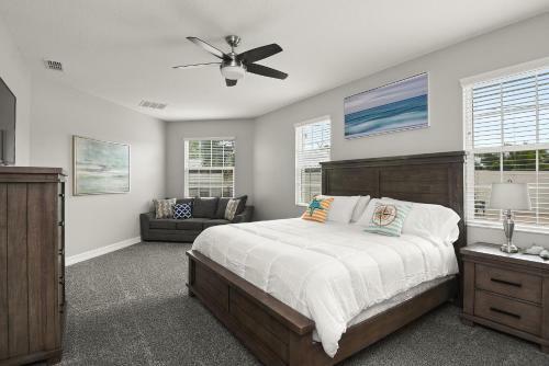 Fortebello Beachside - 158 With Private Pool