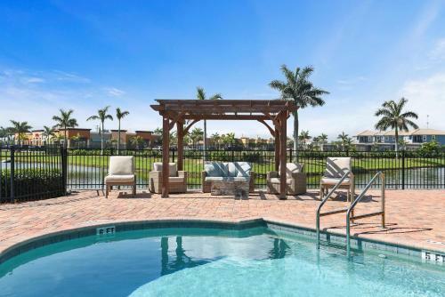 Fortebello Beachside - 158 With Private Pool