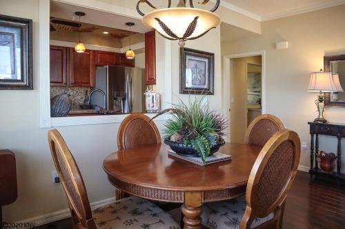 Hibiscus Pointe 764 By Kathy Nesbit Vacations
