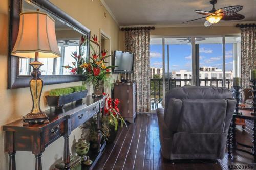 Hibiscus Pointe 764 By Kathy Nesbit Vacations