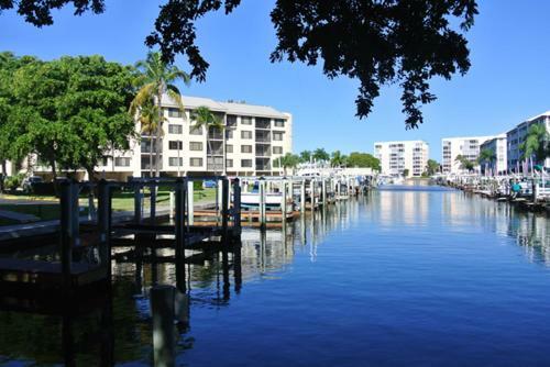 Apartamento Santa Maria Harbour Resort 202 - Weekly Condo